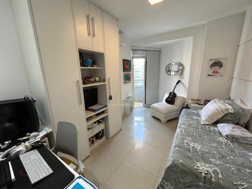 Apartamento, 4 quartos, 207 m² - Foto 1