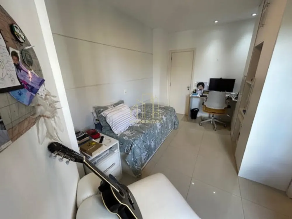 Apartamento, 4 quartos, 207 m² - Foto 5