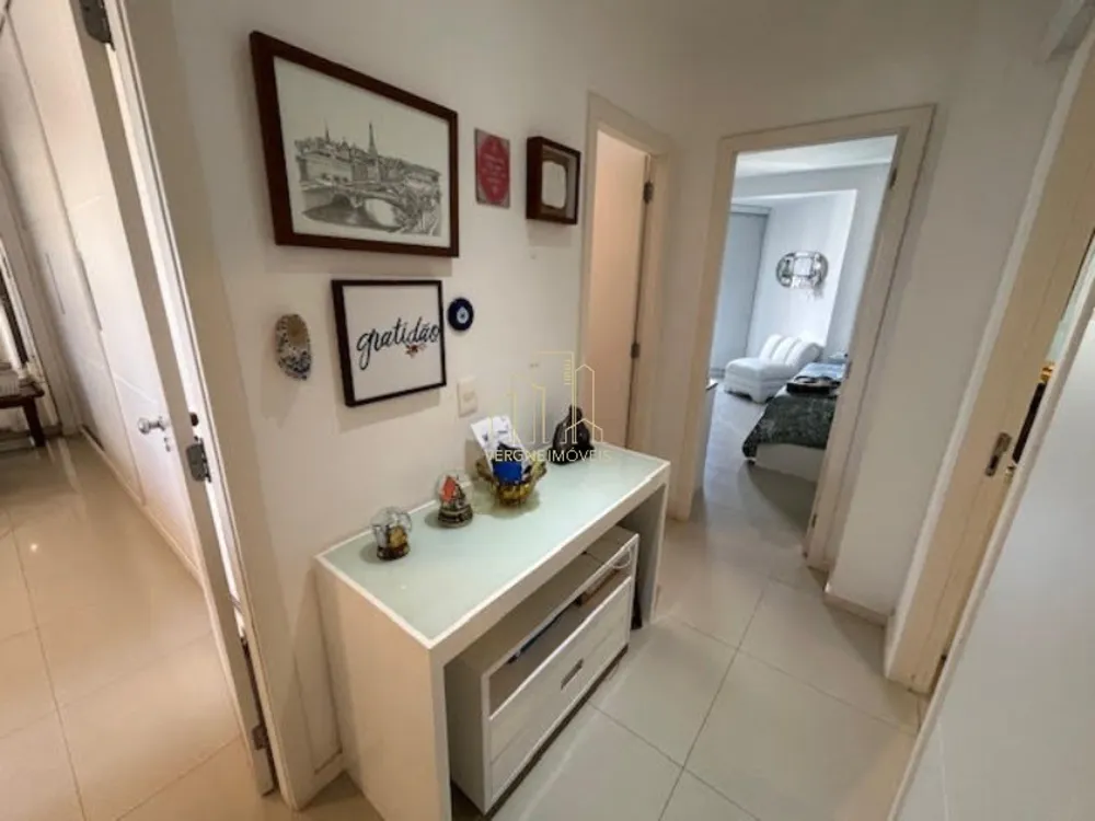 Apartamento, 4 quartos, 207 m² - Foto 7