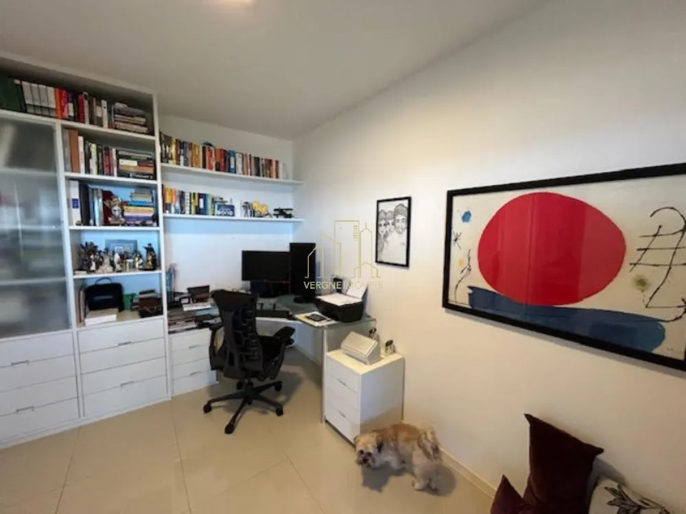 Apartamento, 4 quartos, 207 m² - Foto 9