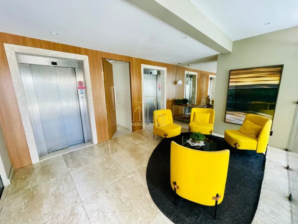 Apartamento, 3 quartos, 135 m² - Foto 16