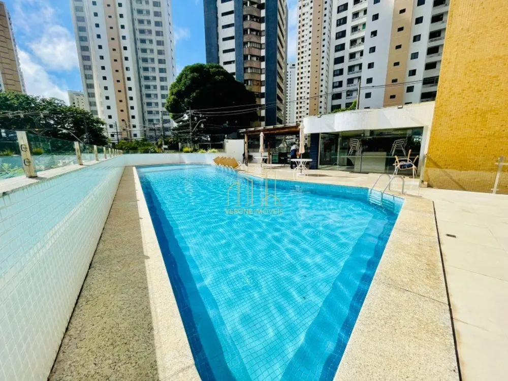 Apartamento, 3 quartos, 135 m² - Foto 13