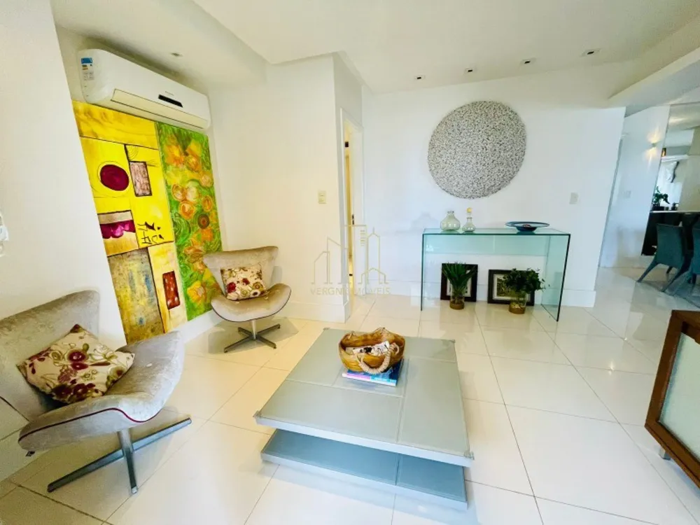 Apartamento, 3 quartos, 135 m² - Foto 9