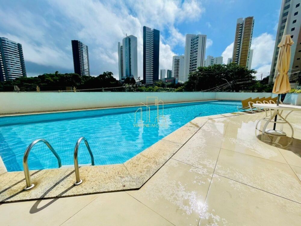 Apartamento, 3 quartos, 135 m² - Foto 3