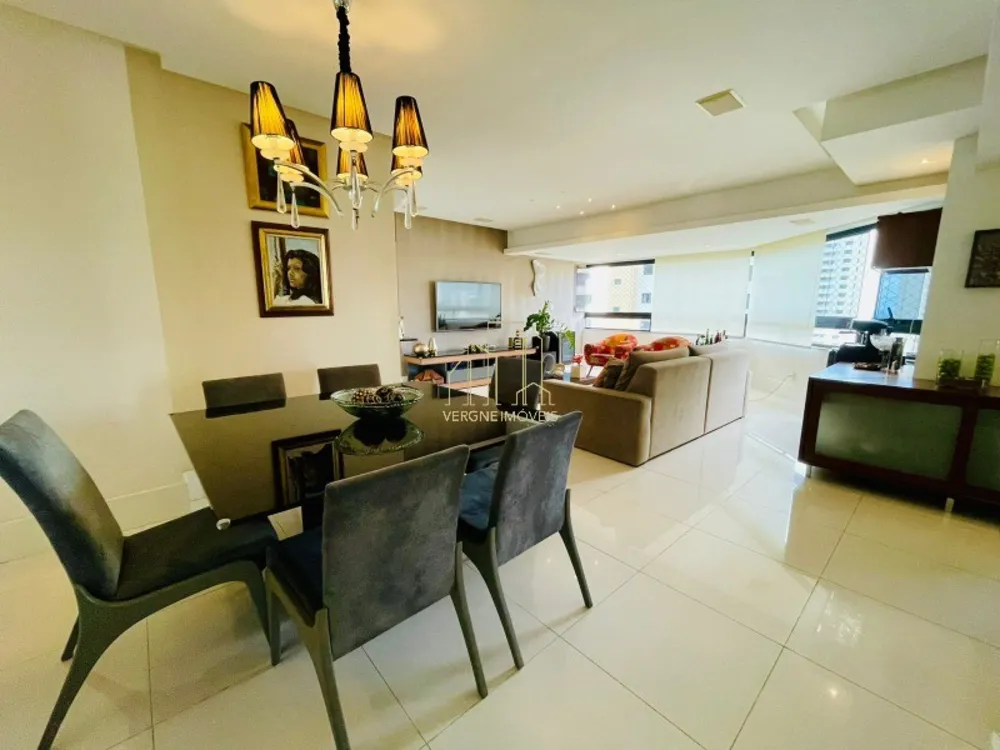 Apartamento, 3 quartos, 135 m² - Foto 1