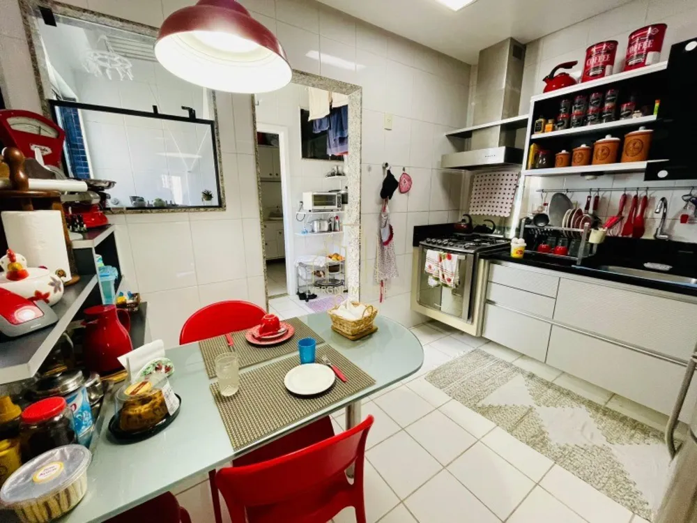 Apartamento, 3 quartos, 135 m² - Foto 12