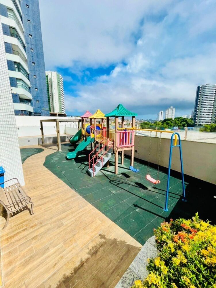 Apartamento, 3 quartos, 135 m² - Foto 4