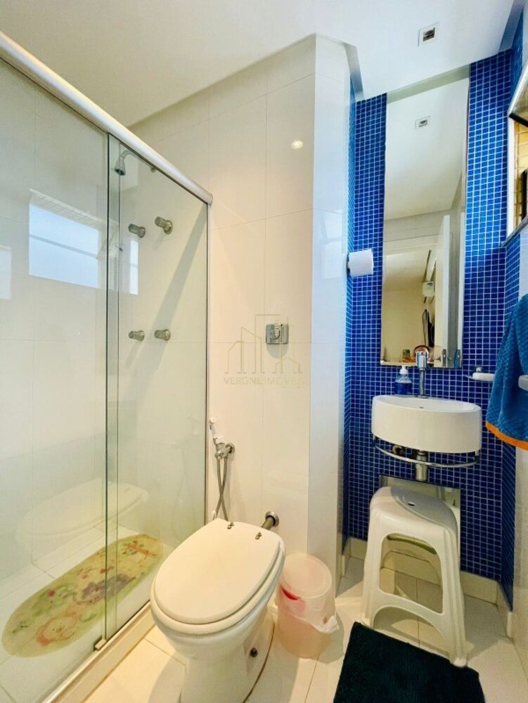 Apartamento, 3 quartos, 135 m² - Foto 2
