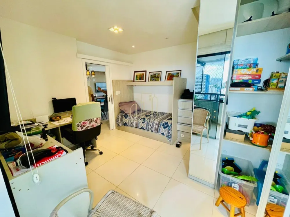 Apartamento, 3 quartos, 135 m² - Foto 8