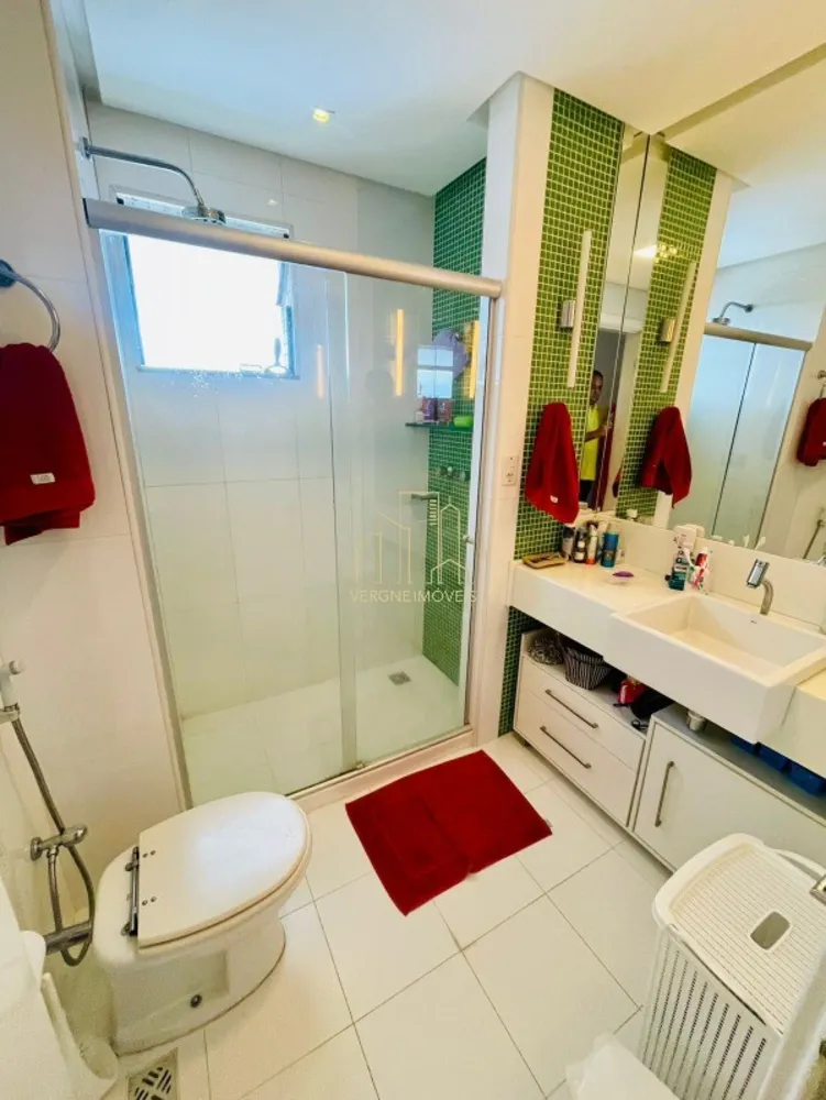 Apartamento, 3 quartos, 135 m² - Foto 10