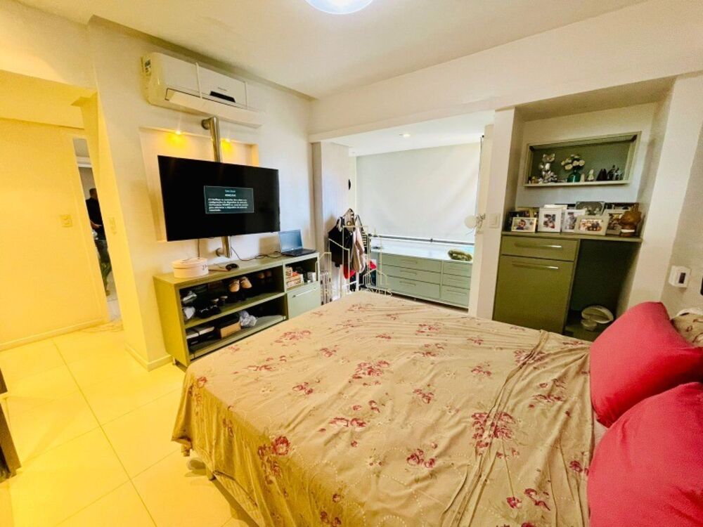 Apartamento, 3 quartos, 135 m² - Foto 1