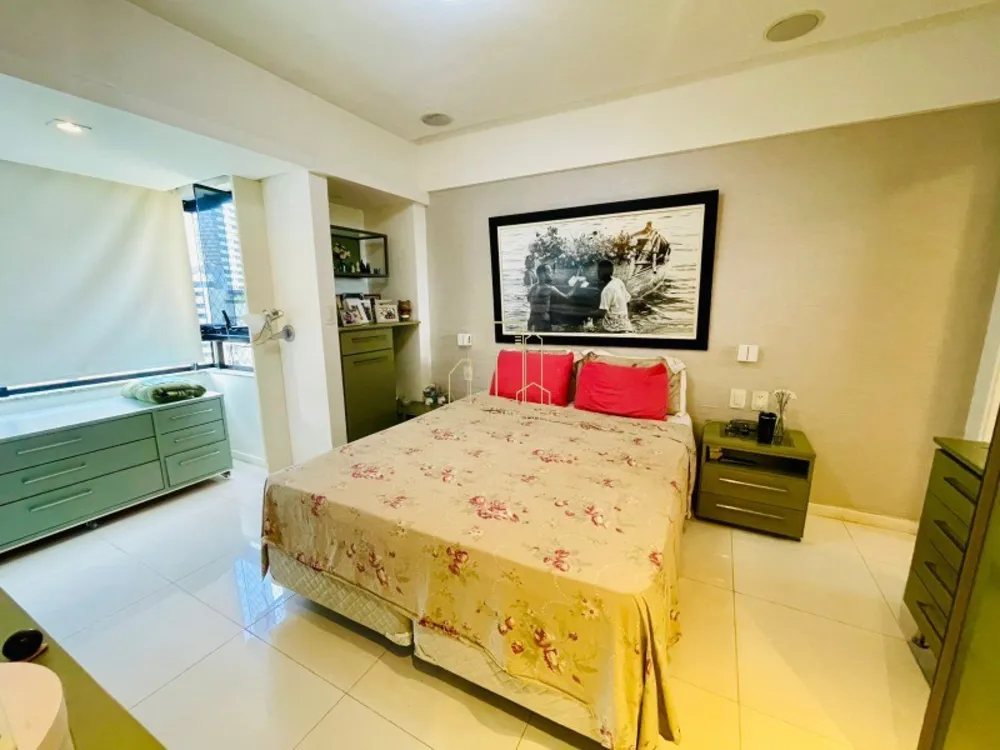 Apartamento, 3 quartos, 135 m² - Foto 5