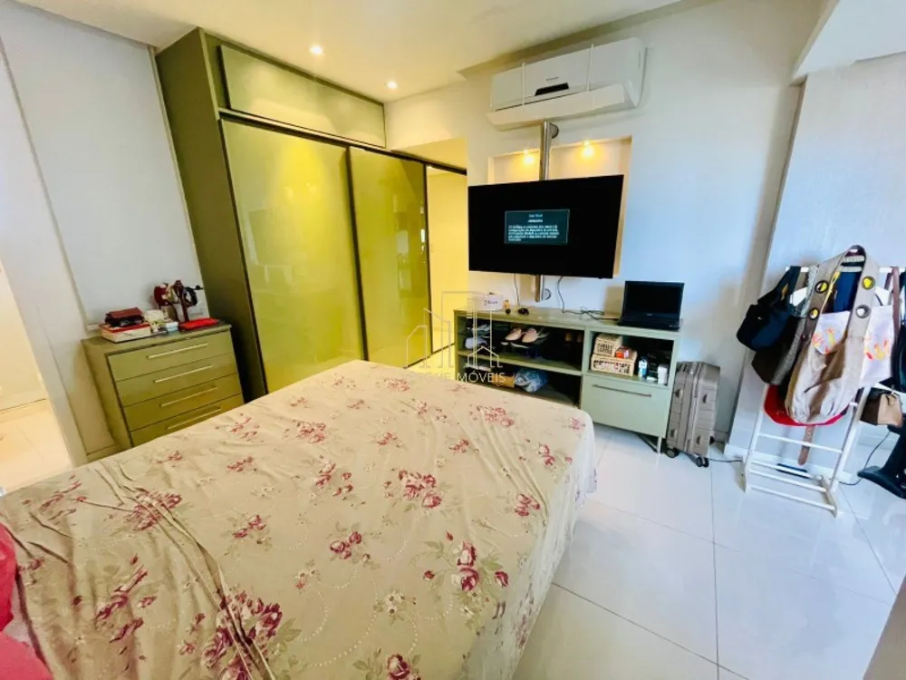Apartamento, 3 quartos, 135 m² - Foto 7