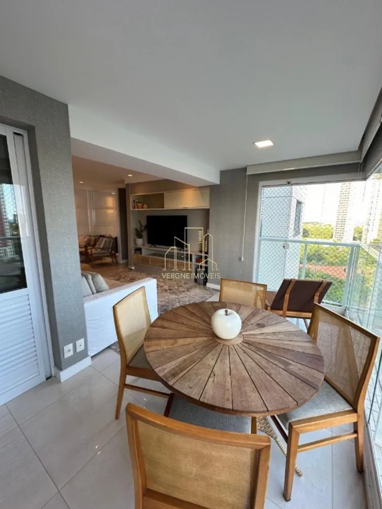 Apartamento, 3 quartos, 88 m² - Foto 2
