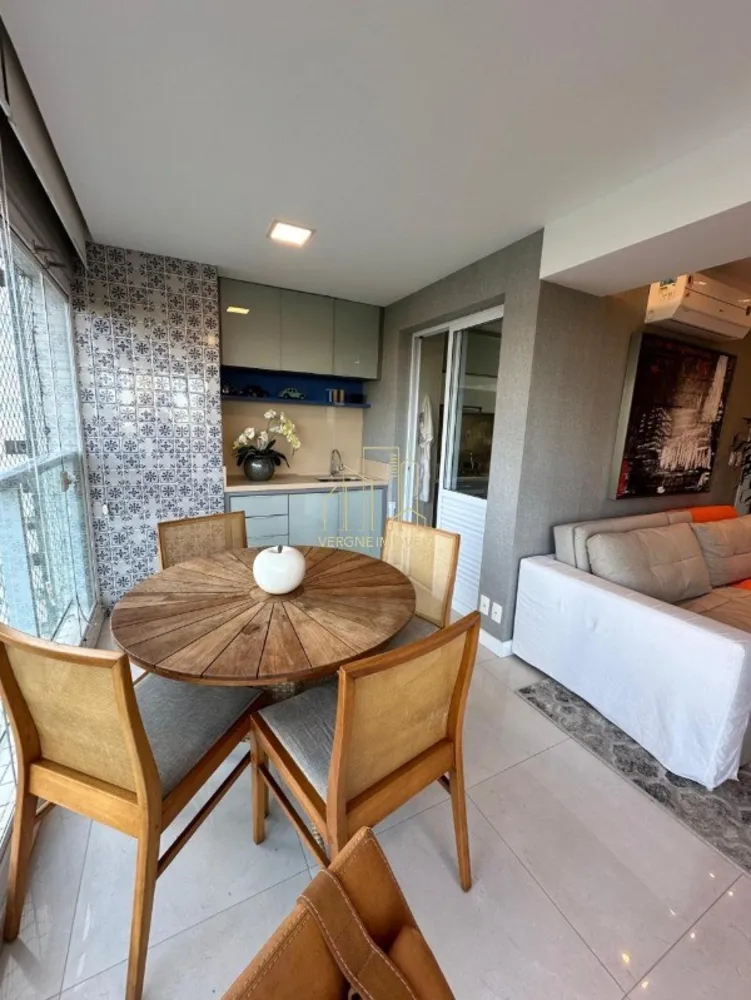 Apartamento, 3 quartos, 88 m² - Foto 3