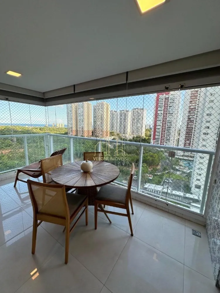 Apartamento, 3 quartos, 88 m² - Foto 1