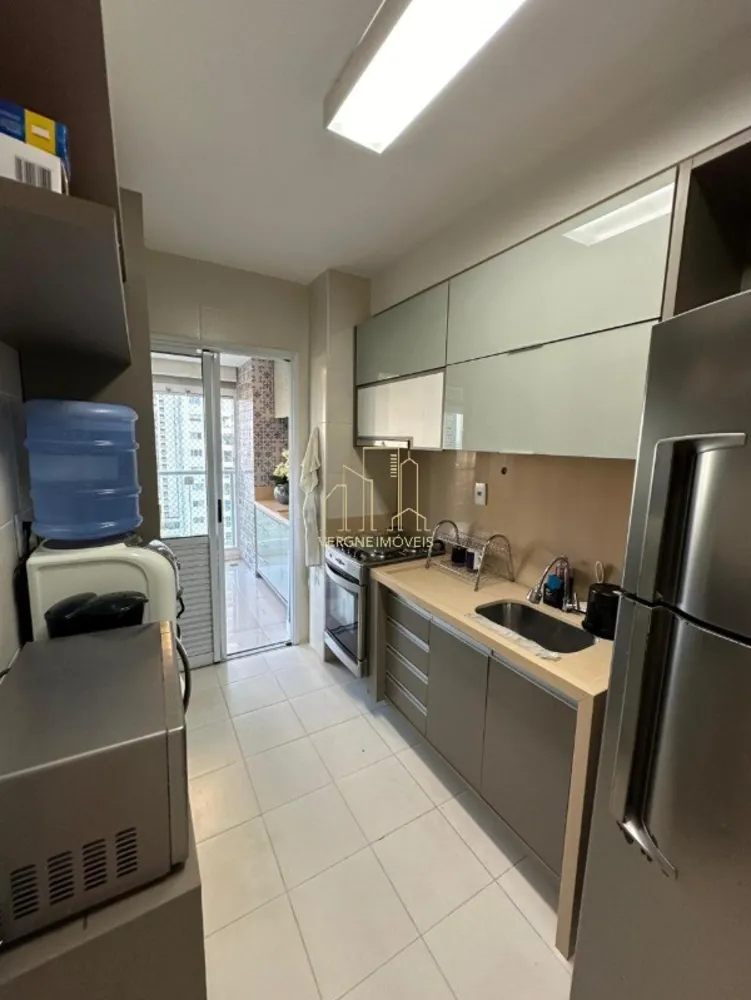 Apartamento, 3 quartos, 88 m² - Foto 17