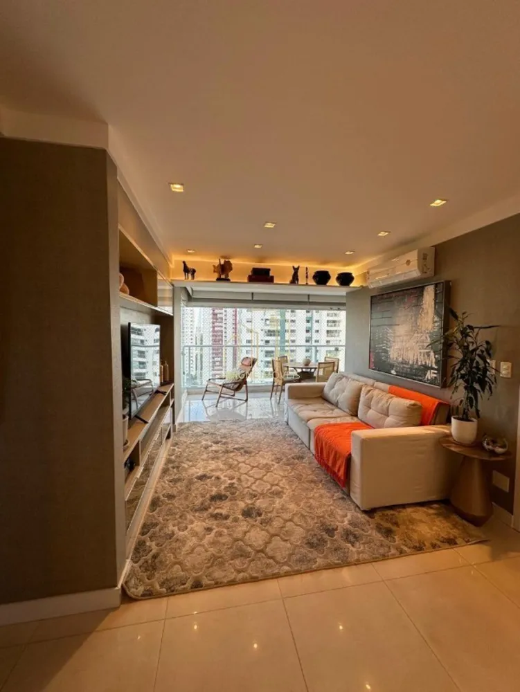 Apartamento, 3 quartos, 88 m² - Foto 6
