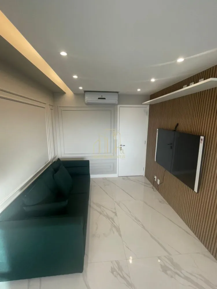 Apartamento, 1 quarto, 57 m² - Foto 4