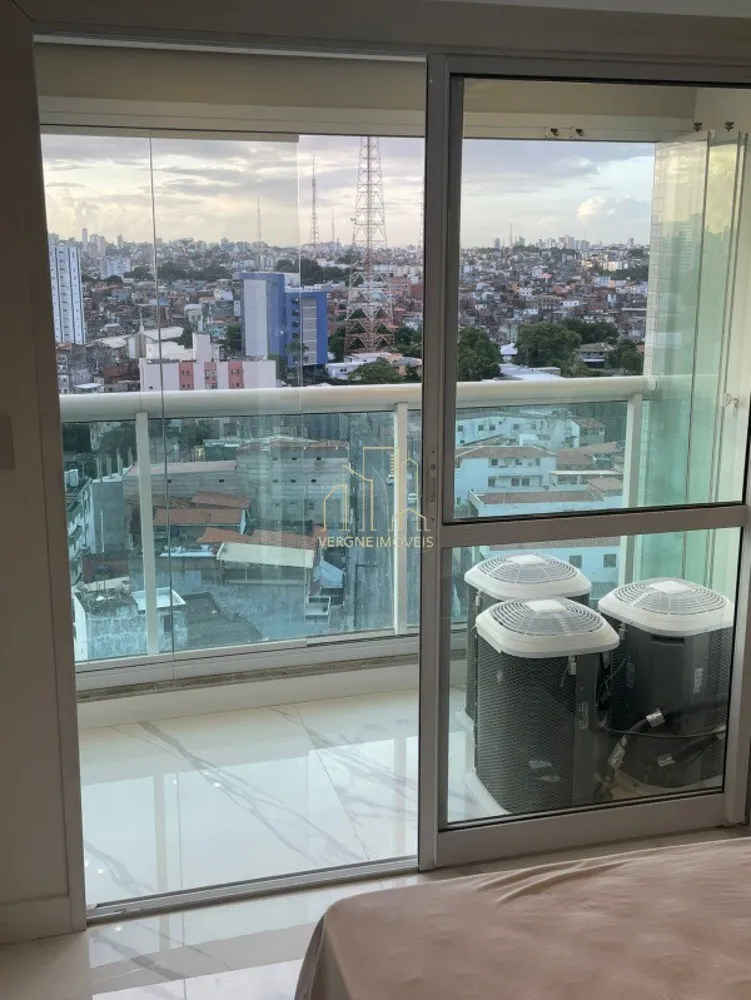 Apartamento, 1 quarto, 57 m² - Foto 8