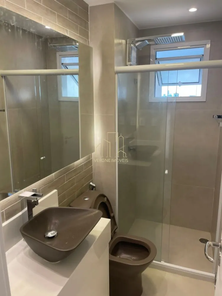 Apartamento, 1 quarto, 57 m² - Foto 10