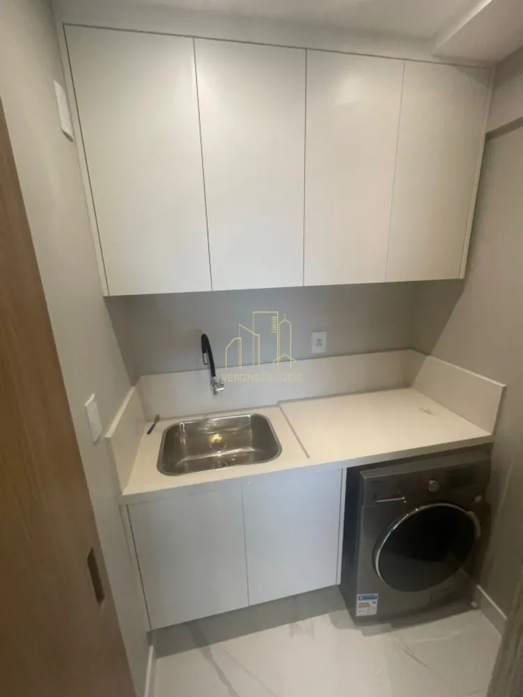 Apartamento, 1 quarto, 57 m² - Foto 13