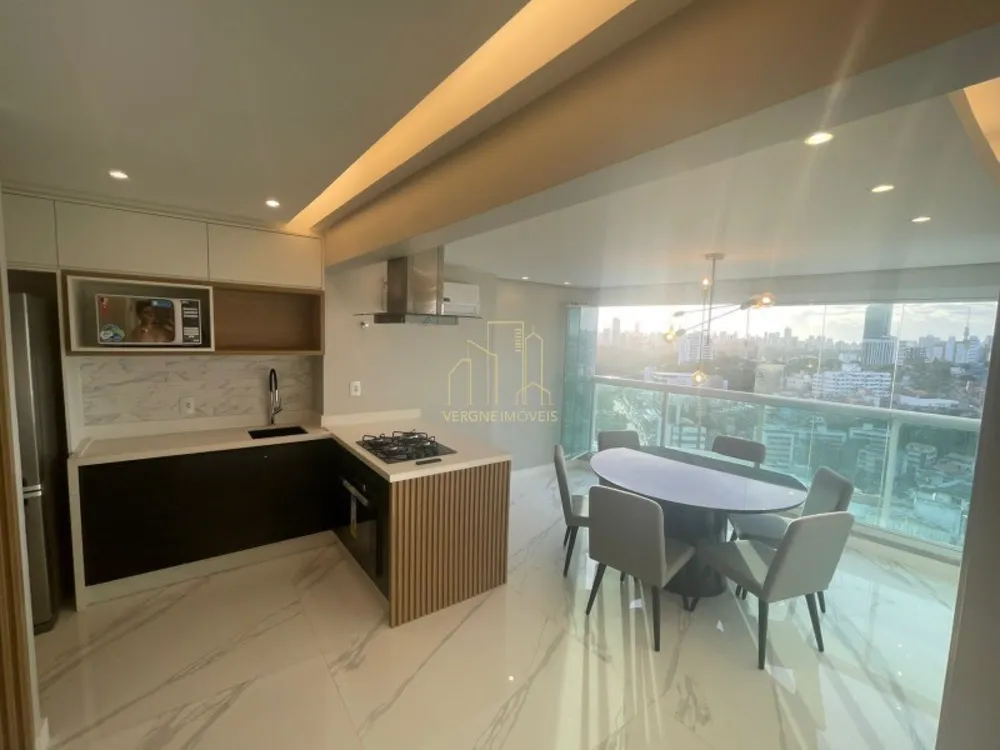 Apartamento, 1 quarto, 57 m² - Foto 1