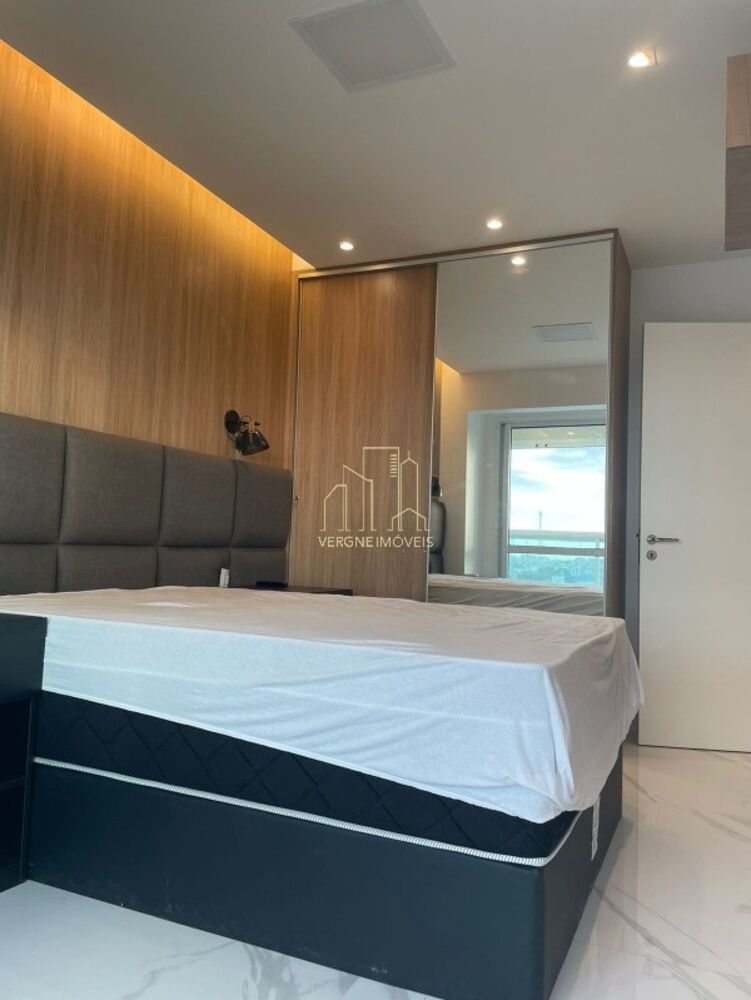 Apartamento, 1 quarto, 57 m² - Foto 2