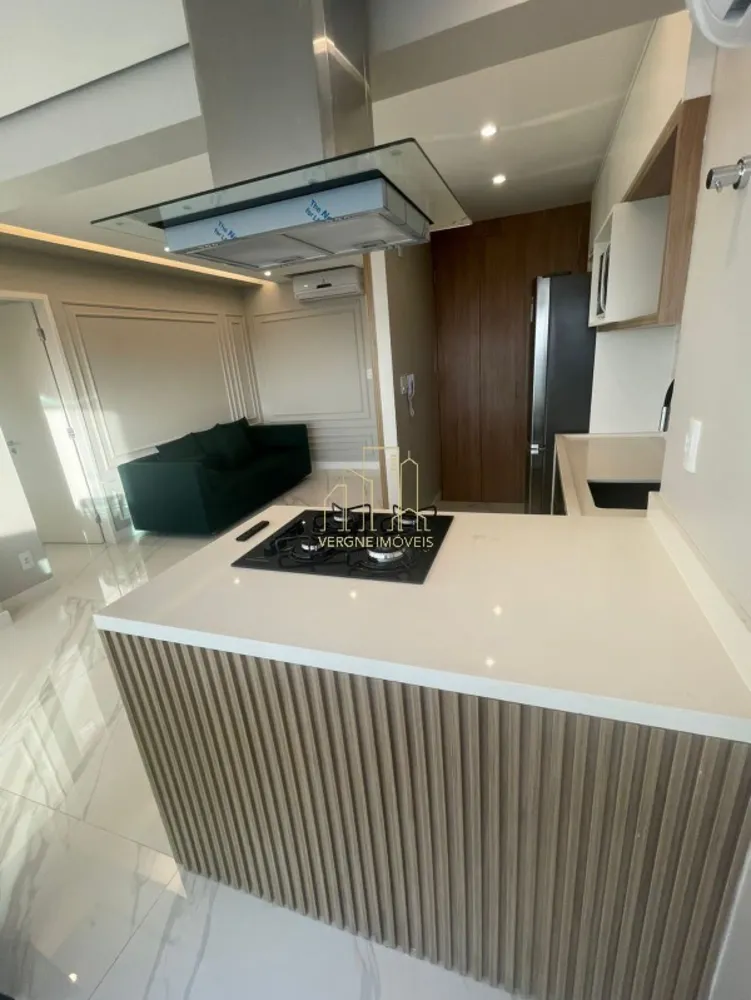 Apartamento, 1 quarto, 57 m² - Foto 3