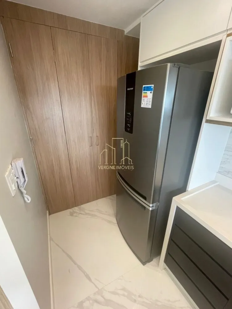Apartamento, 1 quarto, 57 m² - Foto 12