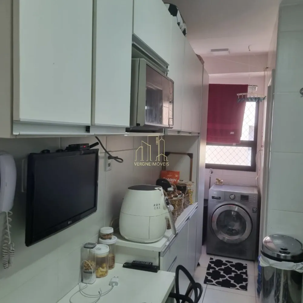 Apartamento, 3 quartos, 82 m² - Foto 8