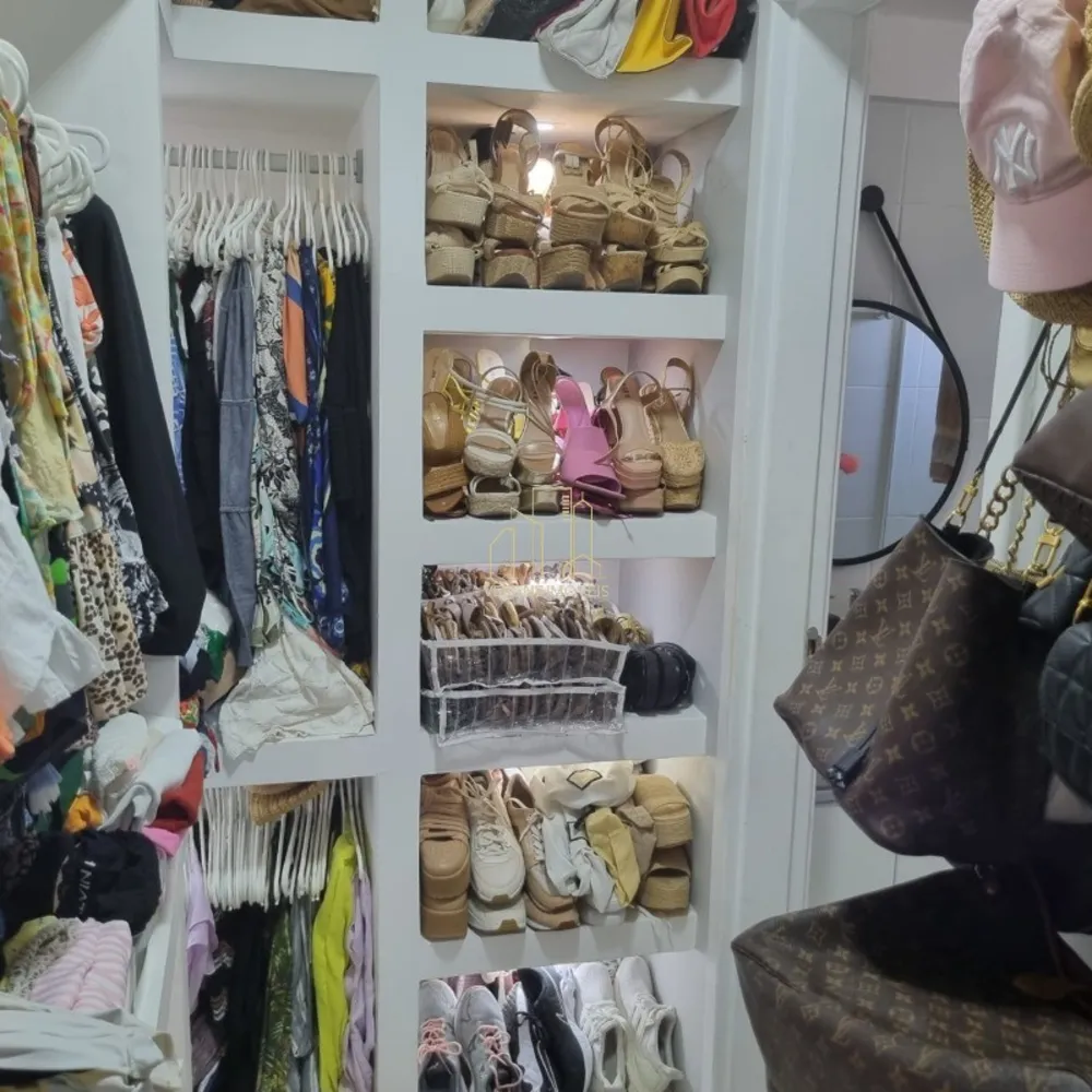 Apartamento, 3 quartos, 82 m² - Foto 1