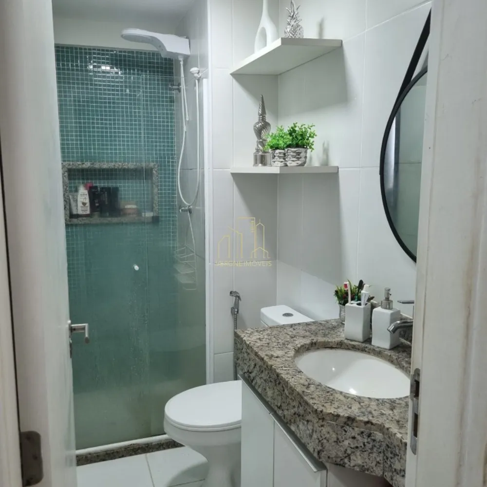 Apartamento, 3 quartos, 82 m² - Foto 6