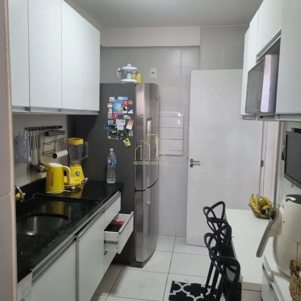 Apartamento, 3 quartos, 82 m² - Foto 8