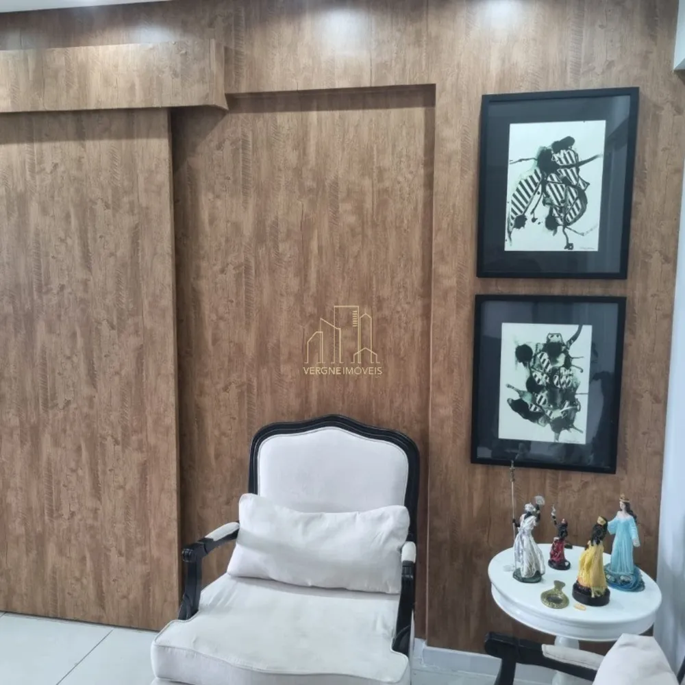 Apartamento, 3 quartos, 82 m² - Foto 5
