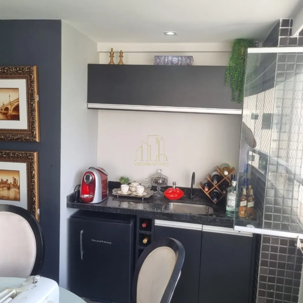 Apartamento, 3 quartos, 82 m² - Foto 5