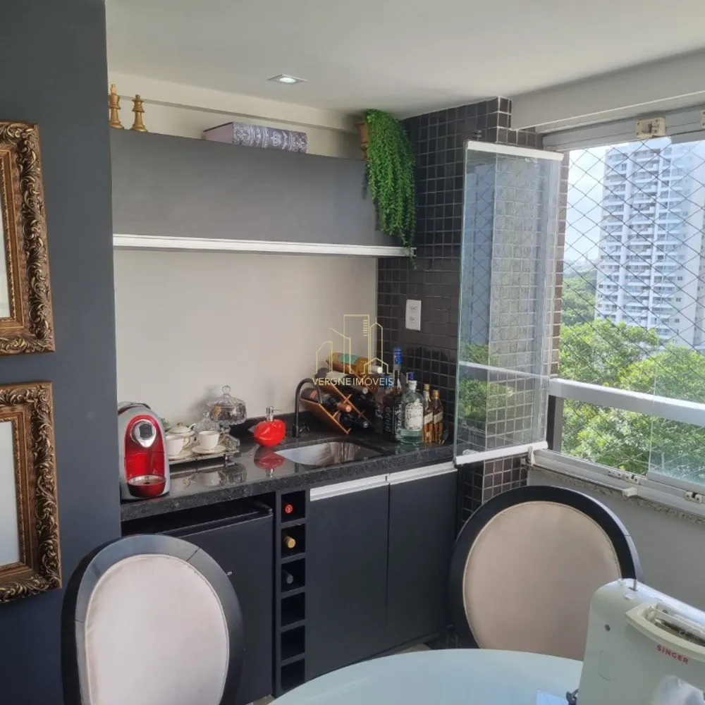 Apartamento, 3 quartos, 82 m² - Foto 2