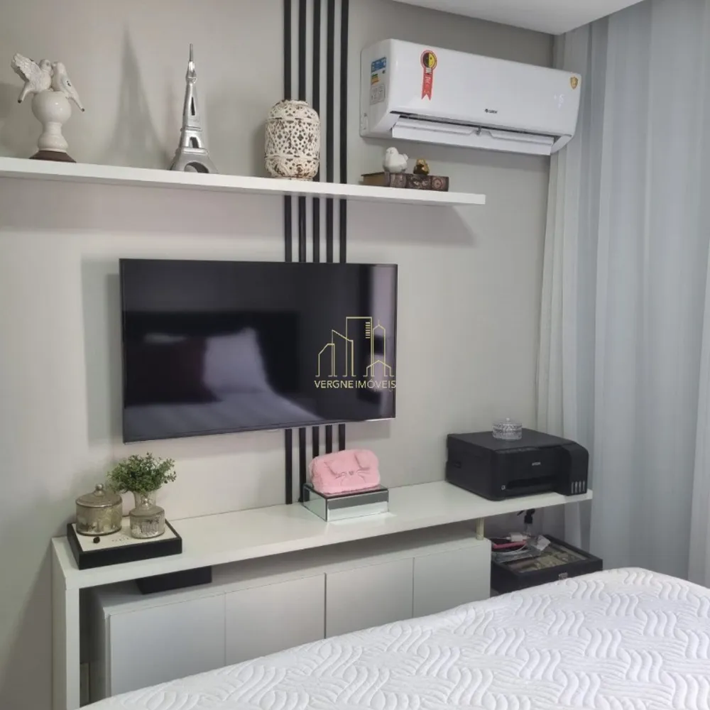 Apartamento, 3 quartos, 82 m² - Foto 3