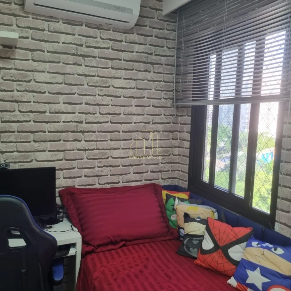 Apartamento, 3 quartos, 82 m² - Foto 4