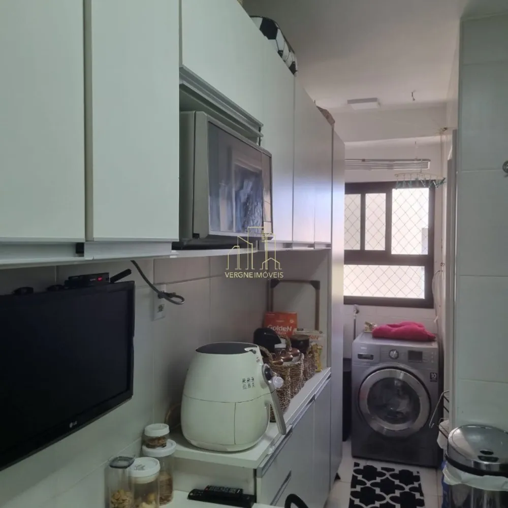 Apartamento, 3 quartos, 82 m² - Foto 9