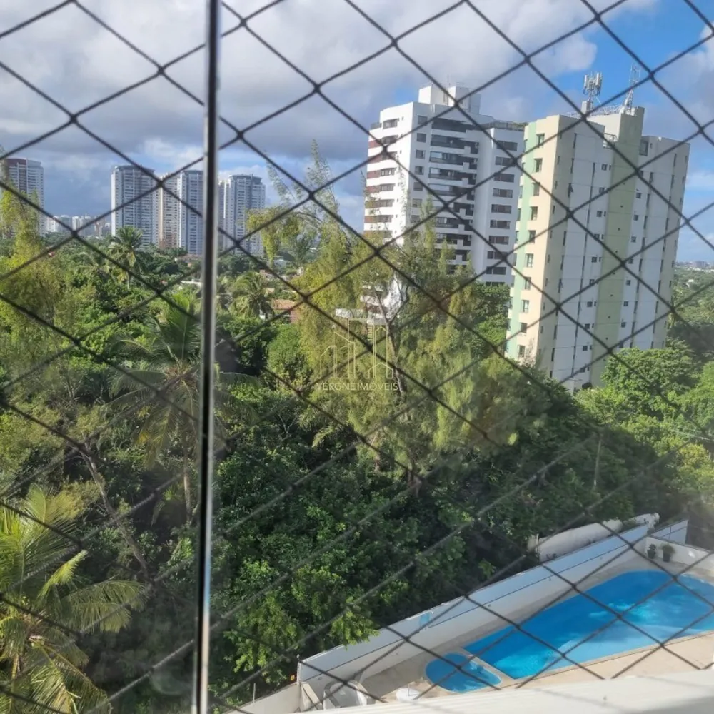 Apartamento, 3 quartos, 82 m² - Foto 2