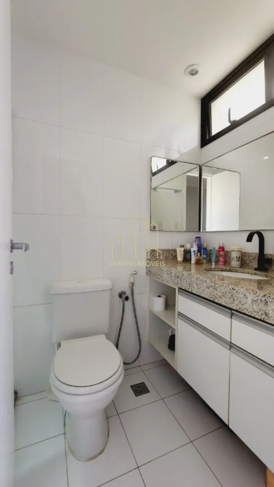 Apartamento, 4 quartos, 160 m² - Foto 12