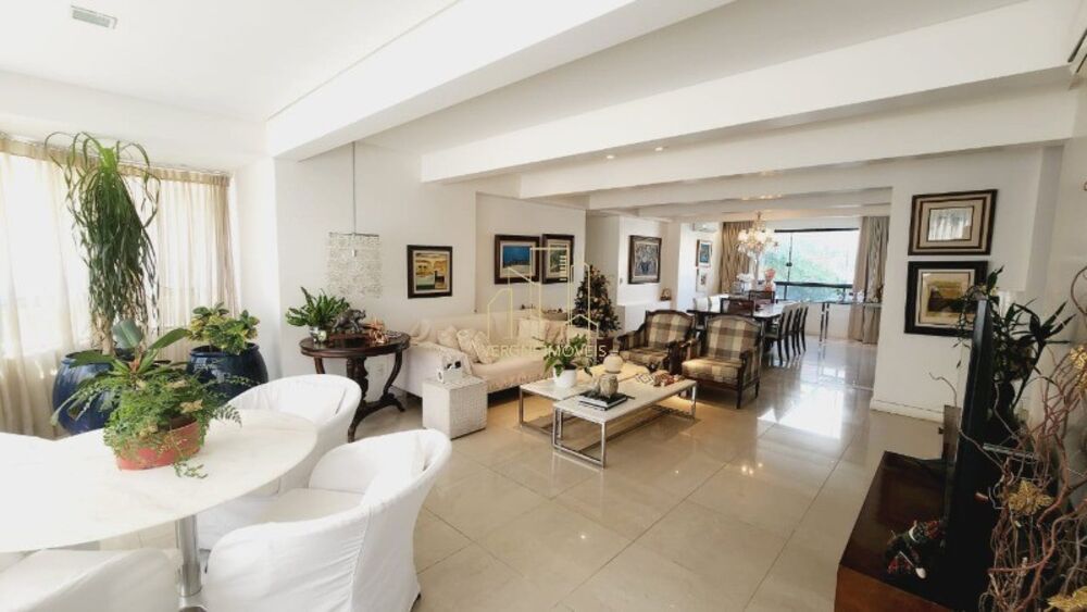 Apartamento, 4 quartos, 160 m² - Foto 2