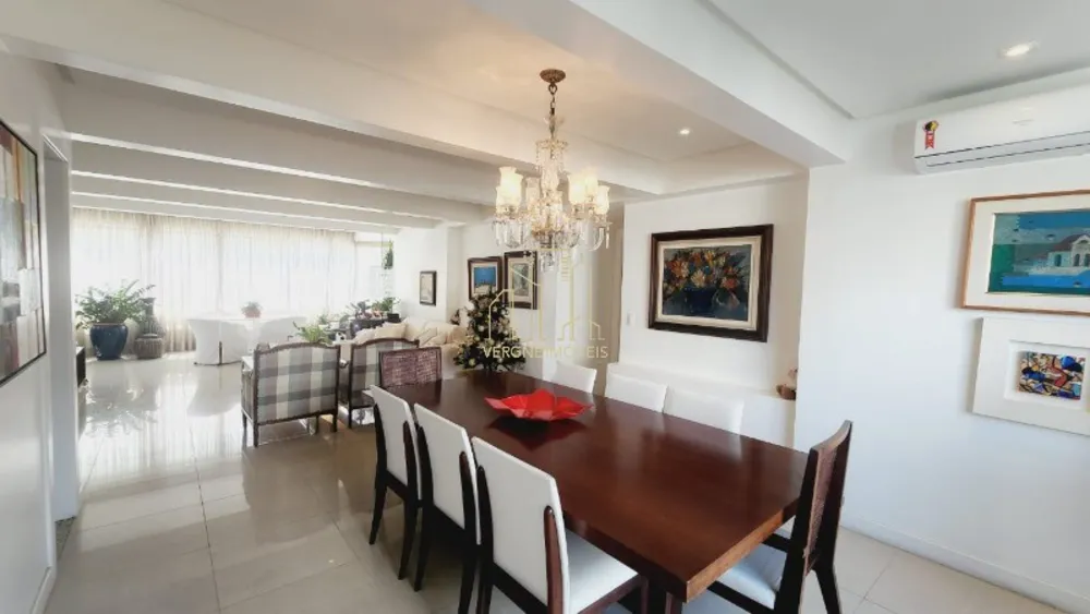 Apartamento, 4 quartos, 160 m² - Foto 3