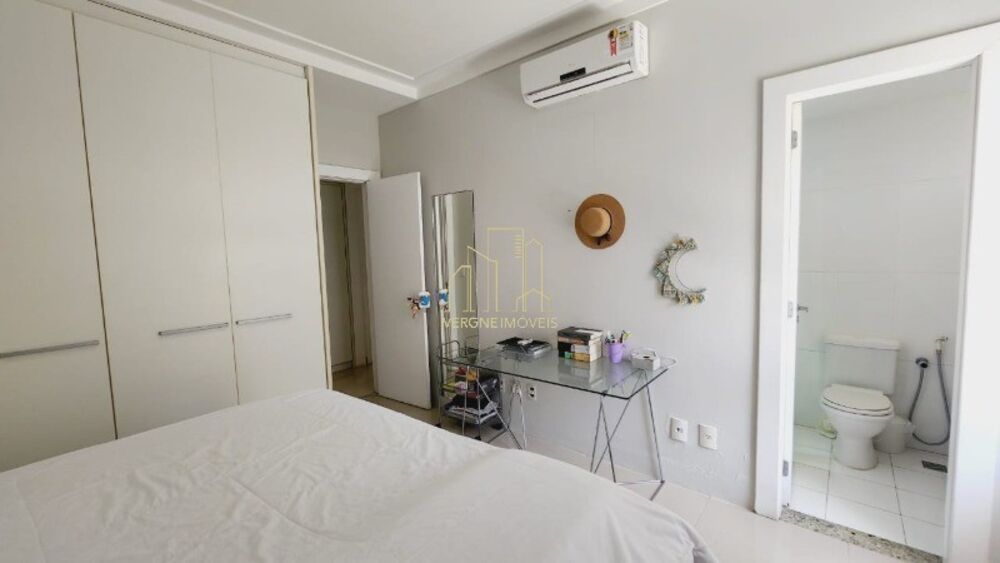 Apartamento, 4 quartos, 160 m² - Foto 1