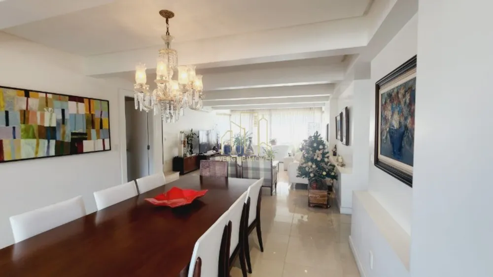 Apartamento, 4 quartos, 160 m² - Foto 5