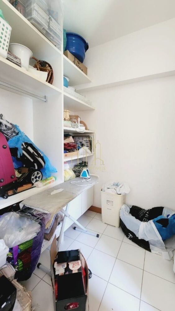 Apartamento, 4 quartos, 160 m² - Foto 4