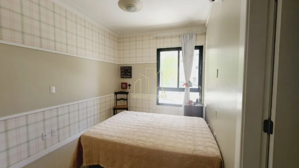 Apartamento, 4 quartos, 160 m² - Foto 7
