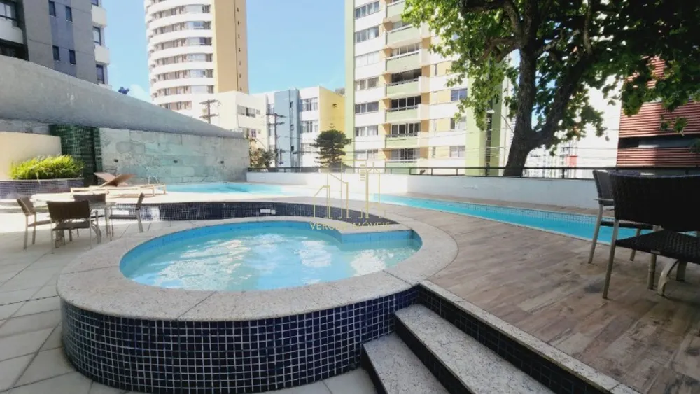 Apartamento, 4 quartos, 160 m² - Foto 14