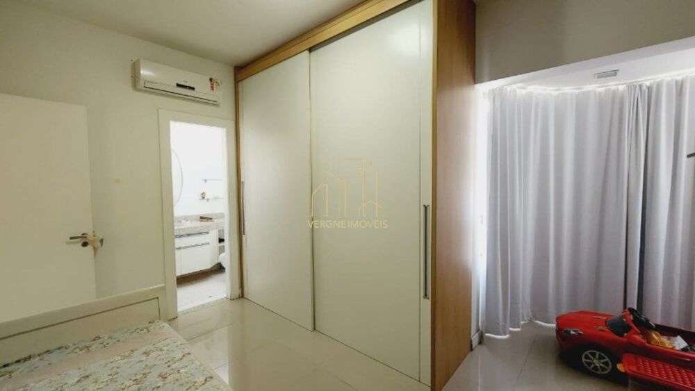 Apartamento, 4 quartos, 160 m² - Foto 3